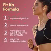 3 - Dr. Vaidya's Apple Cider Vinegar Pro,  15 Piece(s)/Pack  Unflavoured (Pack of 4) 