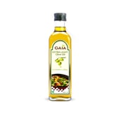 GAIA Light Olive Oil,  0.5 L 
