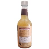 supplementinfo - Zevic Apple Cider Vinegar with Mother,  0.5 ml  Unflavoured 