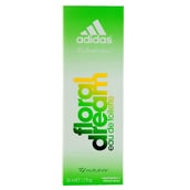 FrontBox - Adidas Floral Dream EDT,  50 ml  For Women 
