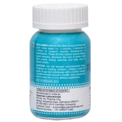 details - Rich Amino Branched Chain Amino Acids,  60 tablet(s)  Unflavoured 