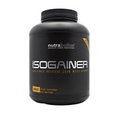 Nutrabolics Iso Gainer