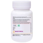 back - Biotrex Sugar Care,  60 tablet(s) 
