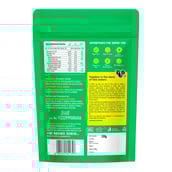 2 - Yogabar Pumpkin Seeds,  Natural  250 g 