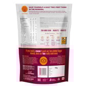 2 - Yogabar Super Muesli,  700 g  Whole Grains + Seeds + Almonds 