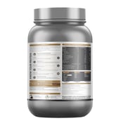 4 - MuscleBlaze Biozyme Gold 100% Whey,  2.2 lb  Monk Fruit Sweetened Chocolate Hazelnut 