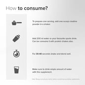 5 - GNC Pro Performance Pure Micronized Creatine Monohydrate,  Blueberry  0.88 lb 