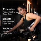 4 - GNC Pro Performance Weight Gainer & Black Plastic Shaker 750ml Combo,  6.6 lb  Double Chocolate 