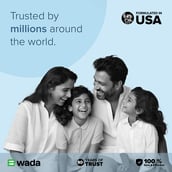 6 - GNC Magnesium (370mg),  Unflavoured  120 capsules 