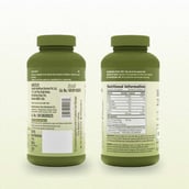 10 - GNC Milk Thistle 250 mg,  90 capsules 