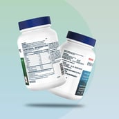 10 - GNC Fish Oil (1000 mg),  90 softgels 