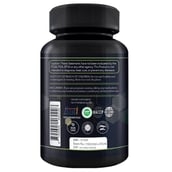 Benefit - HealthDiva Tribulus Terrestris, 30 capsules