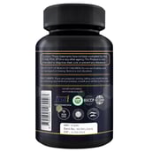 Benefit - HealthDiva Seabuckthorn Oil, 30 capsules