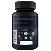 Benefit - HealthDiva Phycomax, 30 capsules