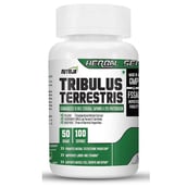 1 - NutriJa Tribulus Terrestris Extract,  50 g 
