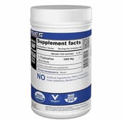 3 - NutriJa L-Tryptophan 1000mg,  50 g 