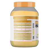 2 - NATURALTEIN Whey Protein Isolate,  2.2 lb  Mango 