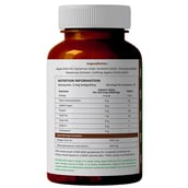 2 - NATURALTEIN Algae Source Ultimate Vegan Omega 3,  60 softgels 