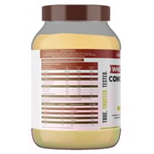 2 - NATURALTEIN Whey Protein Concentrate,  2.2 lb  Mango 