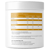 2 - NATURALTEIN Sports Series Creatine Monohydrate, Unflavoured 0.33 lb