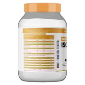 2 - NATURALTEIN Whey Protein Concentrate,  2.2 lb  Chocolate 