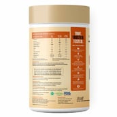 2 - NATURALTEIN The Good Prot,  2.2 lb  Chocolate Caramel 