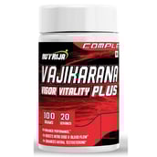 1 - NutriJa Vajikarana Plus,  100 g 
