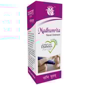 1 - Jeevan Ras Madhumrita Navel Ointment,  15 ml 