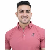 5 - Athflex Men's Regular Fit Half Sleeve Pique Polo T-Shirt, Small Salmon Pink
