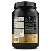 6 - ON (Optimum Nutrition) Gold Standard 100% Isolate,  1.6 lb  Chocolate Bliss 