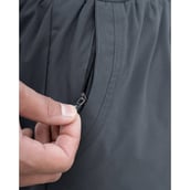 6 - Athflex Men's Slim Fit Daily Joggers,  Coal Grey  Medium 