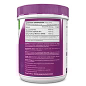 3 - HealthyHey Nutrition Glucosamine Chondroitin and MSM,  300 capsules 