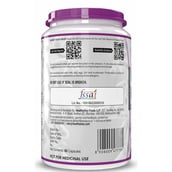 3 - HealthyHey Nutrition Probiotic Supplement 20 Billion CFU,  60 capsules  Unflavoured 