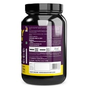 3 - HealthyHey Nutrition Sports Whey Protein Concentrate, 2.2 lb Chocolate Cookie Cream