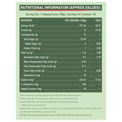 6 - MuscleBlaze Super Gainer XXL, 6.6 lb Matcha