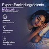 2 - Setu Sleep: Restore,  30 Strip(s)  Mint (Pack of 3) 