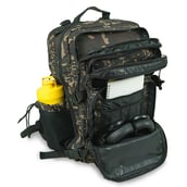 7 - MuscleBlaze Tactical Backpack,  45 L, Camo Edition 