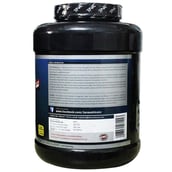 2 - Tara Nutricare Storm Xtreme,  5.5 lb  American ice-creame 