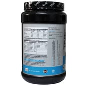 1 - Tara Nutricare Biogain Whey, 2.2 lb American ice-creame