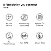 7 - HealthKart HK Vitals Milk Thistle Extract 600mg,  120 capsules