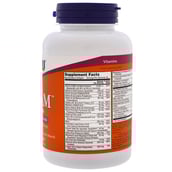 1 - Now Adam Superior Men's Multi,  90 softgels  Unflavoured 