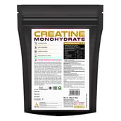 1 - AS-IT-IS Nutrition Creatine Monohydrate,  Unflavoured  1.1 lb 