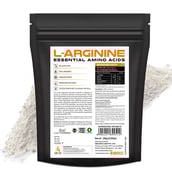 1 - AS-IT-IS Nutrition L Arginine,  0.55 lb 