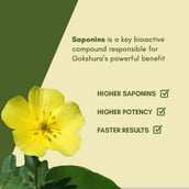 3 - Rasayanam Tribulas Gokhru-60,  60 tablet(s) 