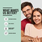 8 - Morpheme Remedies Kohinoor Gold Plus,  60 capsules 