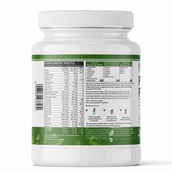 3 - INLIFE Vegan Plant Protein,  2.2 lb  Cookies & Cream 