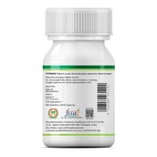 5 - INLIFE Super Antioxidants, 60 veggie capsule(s)