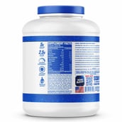 2 - RONNIE COLEMAN Pro Antium,  5 lb  Double Chocolate Cookies 