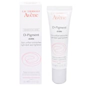 2 - Avene D-Pigment Light Dark Spot Lightener,  30 ml  for Normal to Combination Skin 