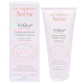3 - Avene Trixera Emollient Cream,  200 ml  for Dry Sensitive Skin 